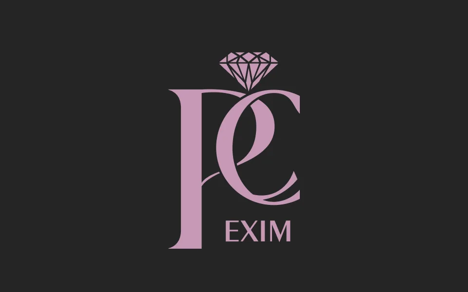 PC EXIM Jewellery – Complete Branding & Digital Presence 2