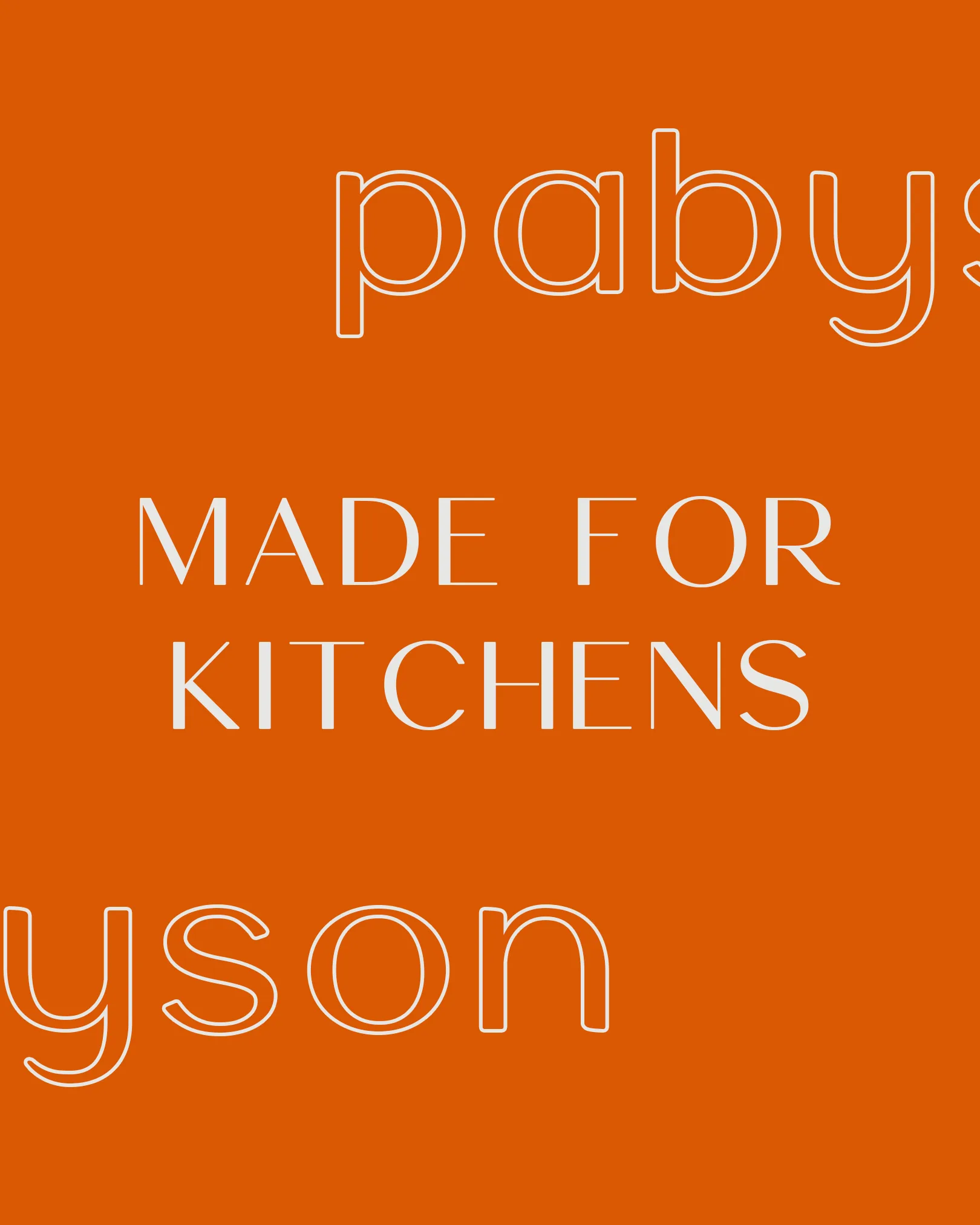 Pabyson Care – Logo Design & Brand Identity 3