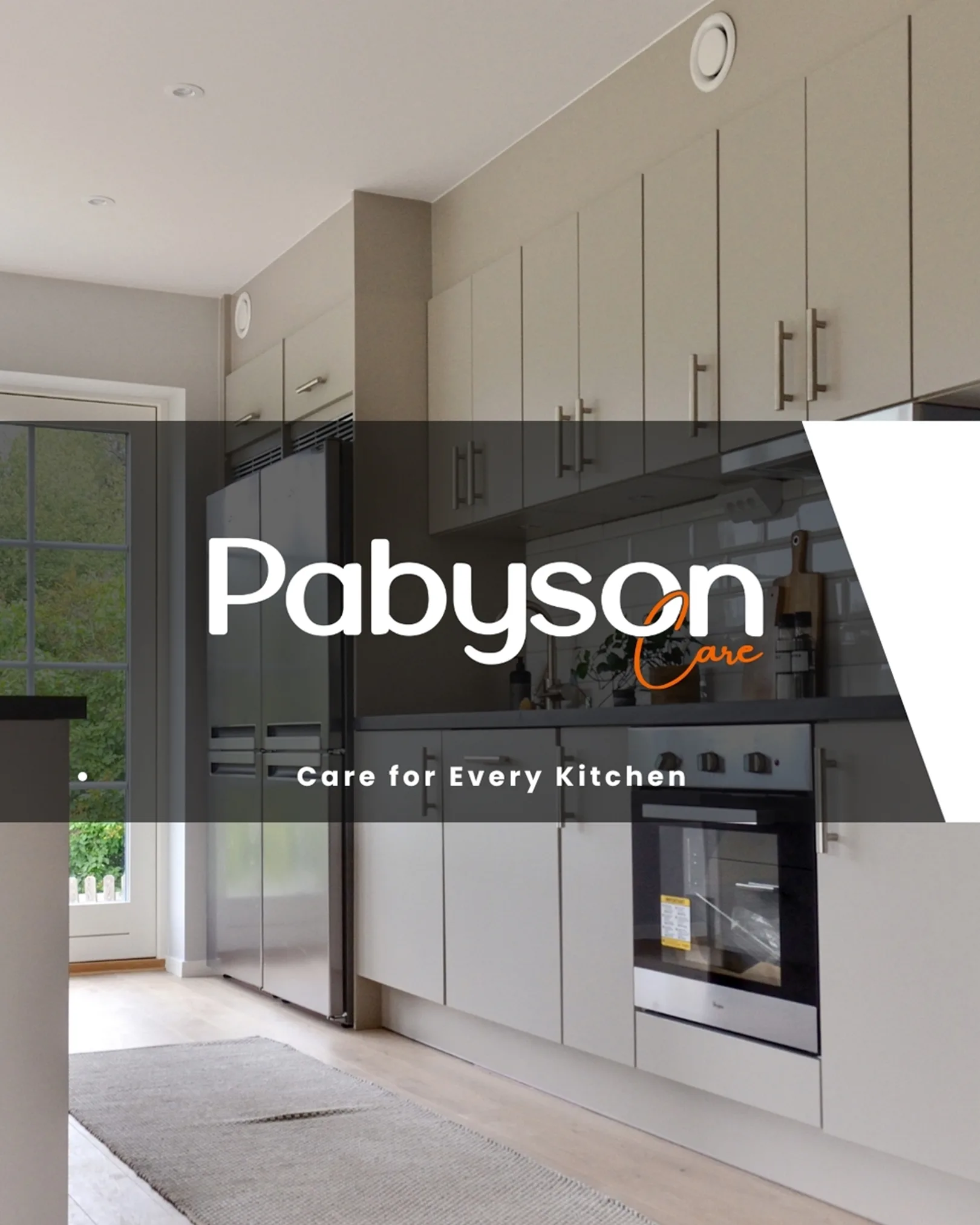 Pabyson Care – Logo Design & Brand Identity 4