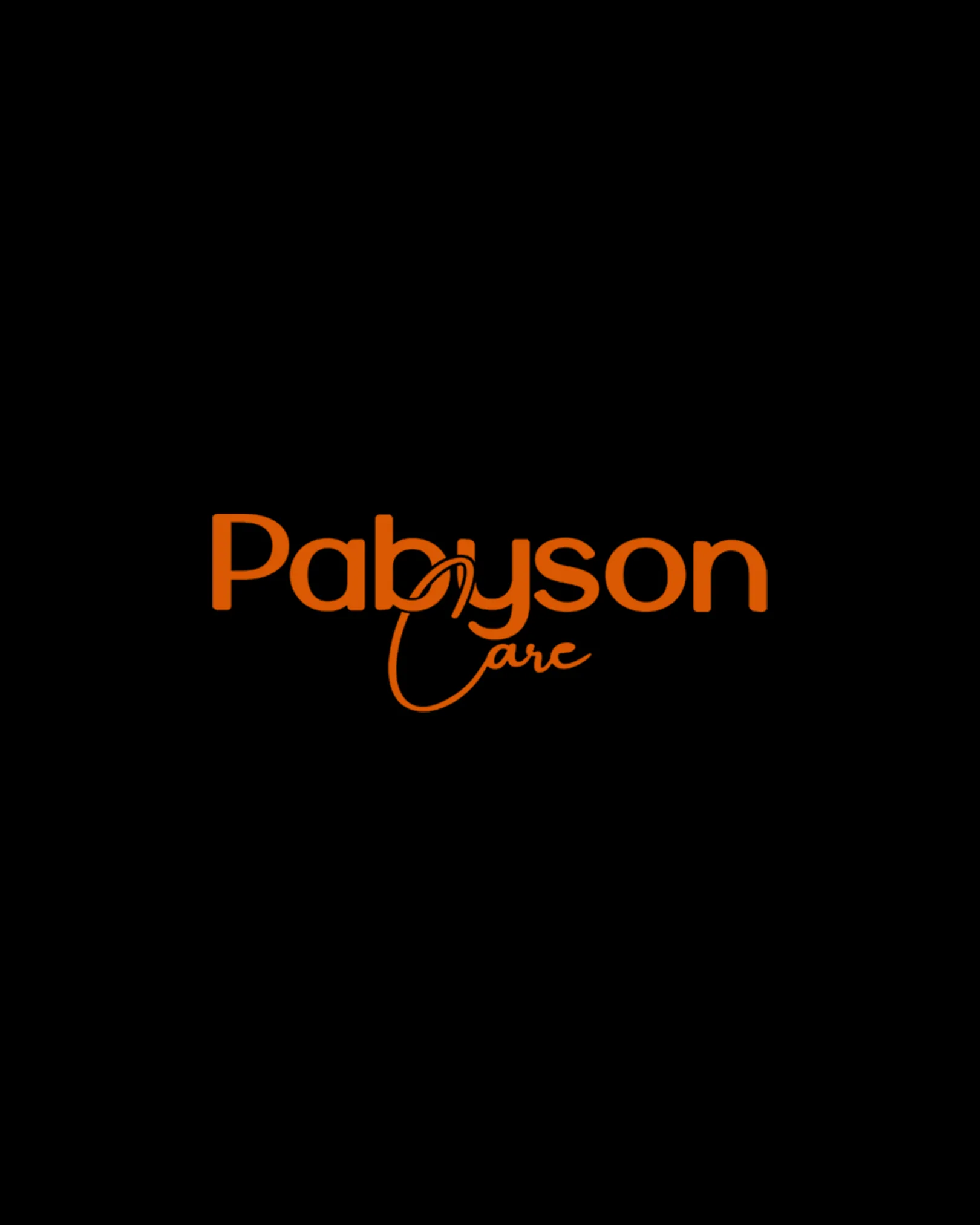 Pabyson Care – Logo Design & Brand Identity 5