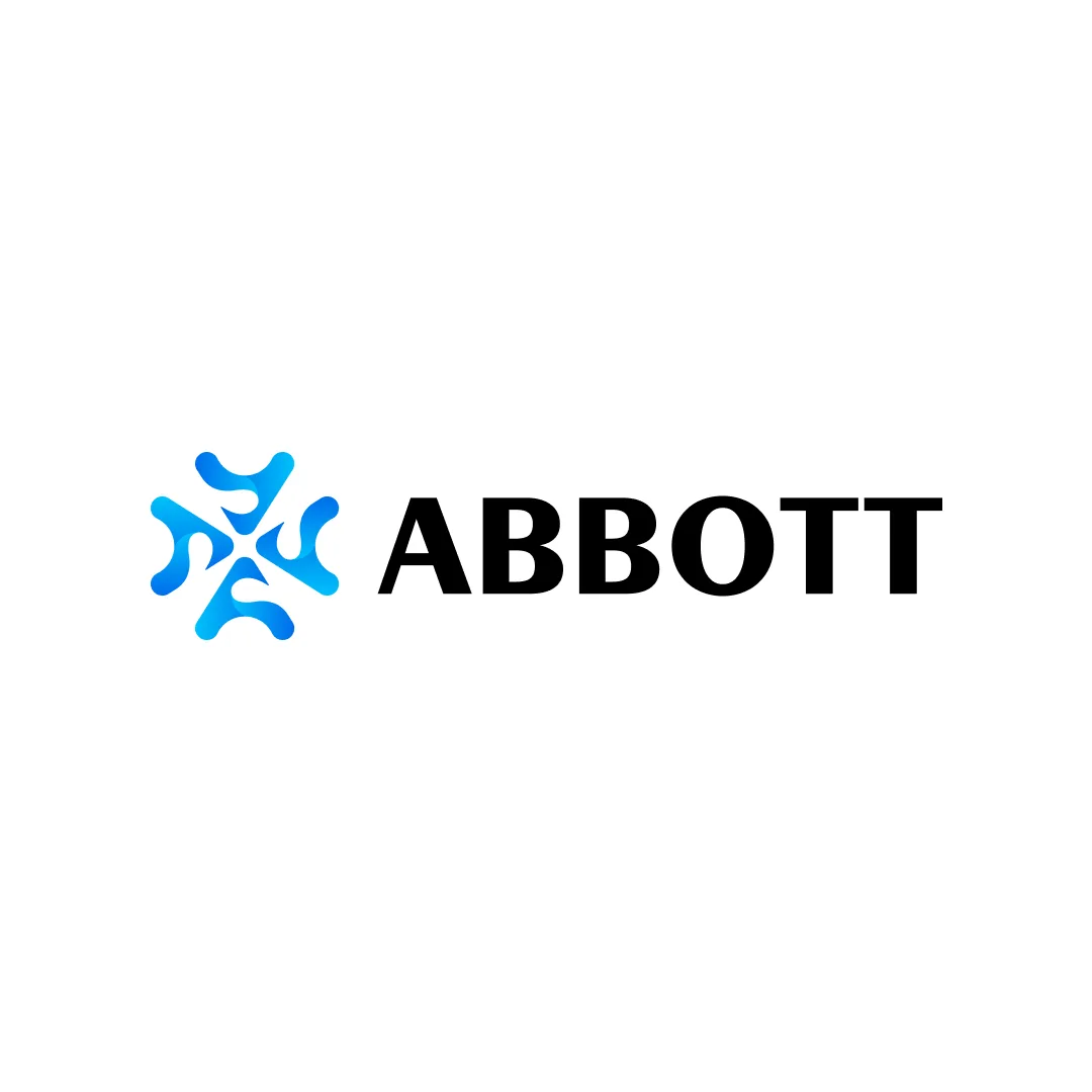 Abbott – Logo Concept & Brand Identity Design