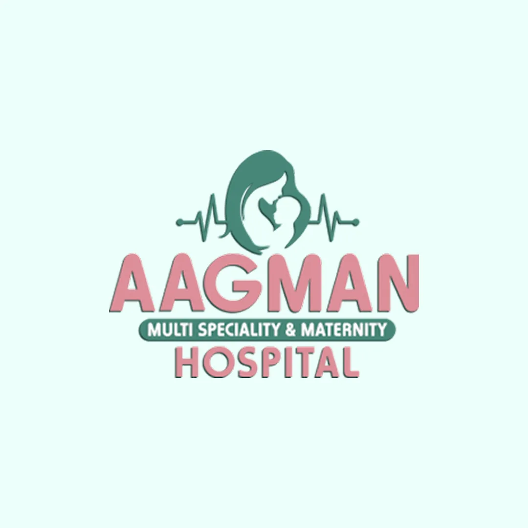 Aagman Multi-Speciality Hospital – Social Media Design & Management