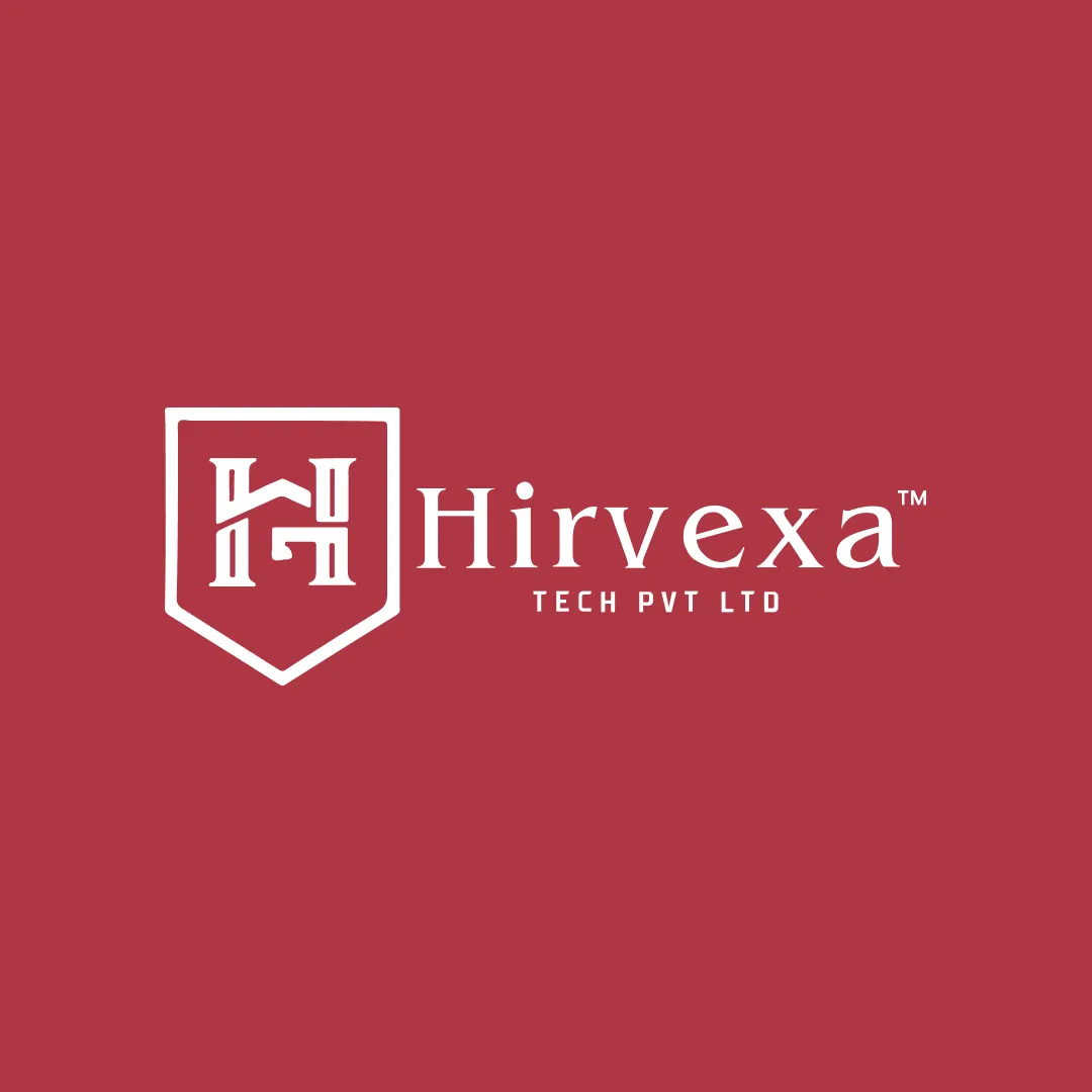 Hirvexa Tech – Corporate Brochure Design