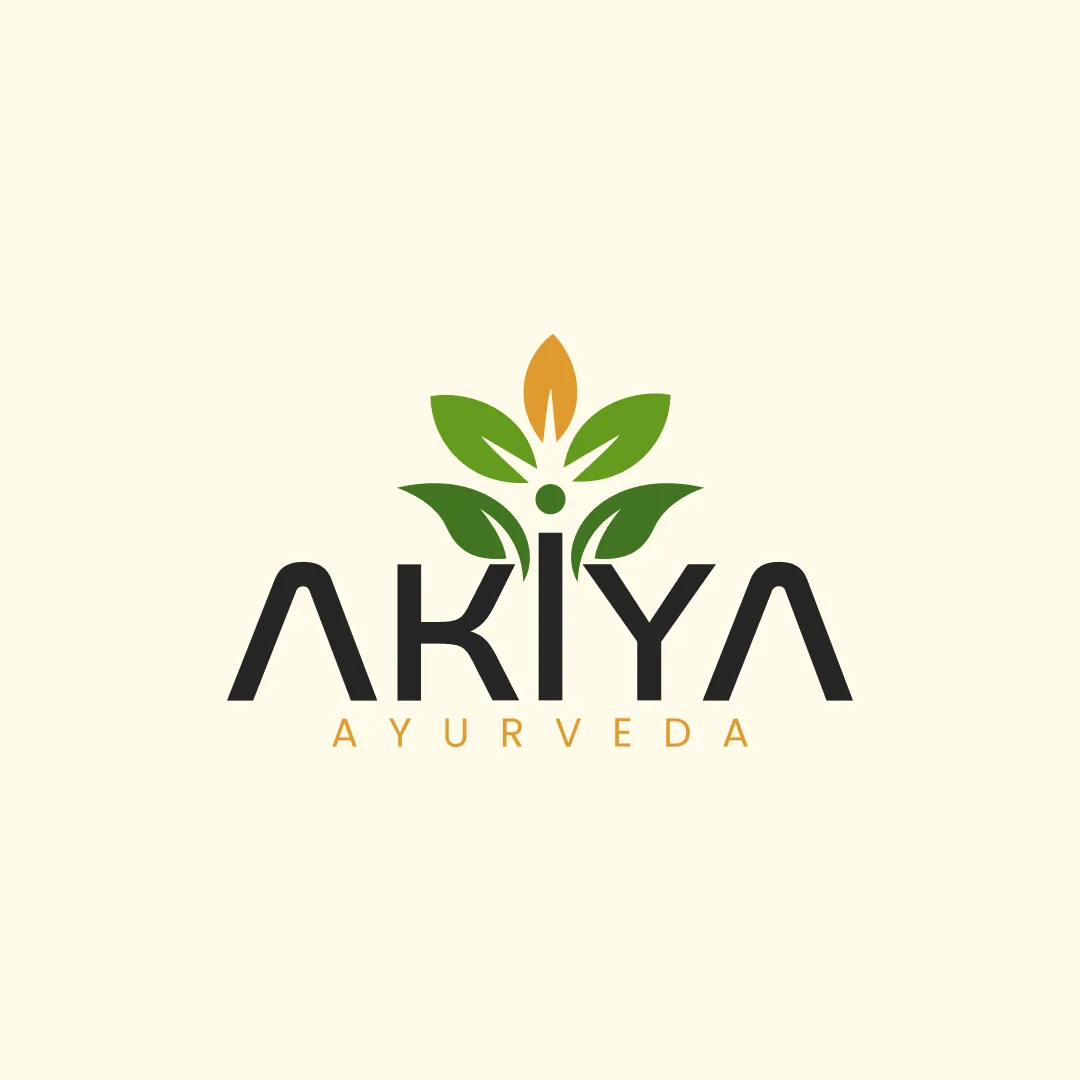 Akiya Ayurveda – Complete Branding & Product Identity