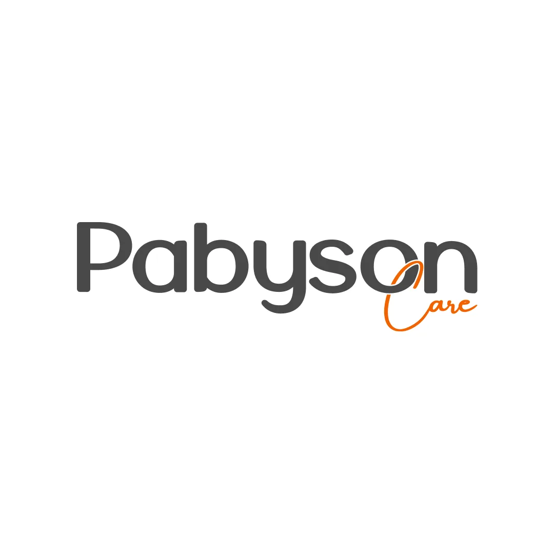 Pabyson Care – Logo Design & Brand Identity