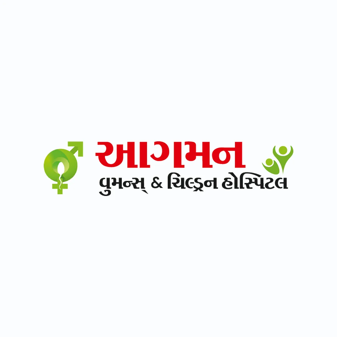 Aagman Hospital – Social Media Design & Management