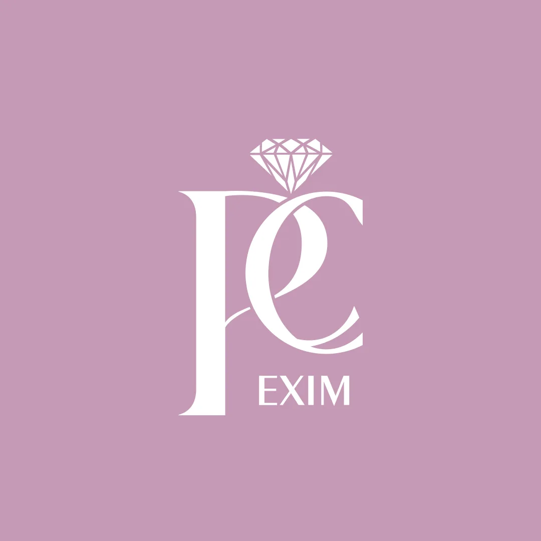 PC EXIM Jewellery – Complete Branding & Digital Presence