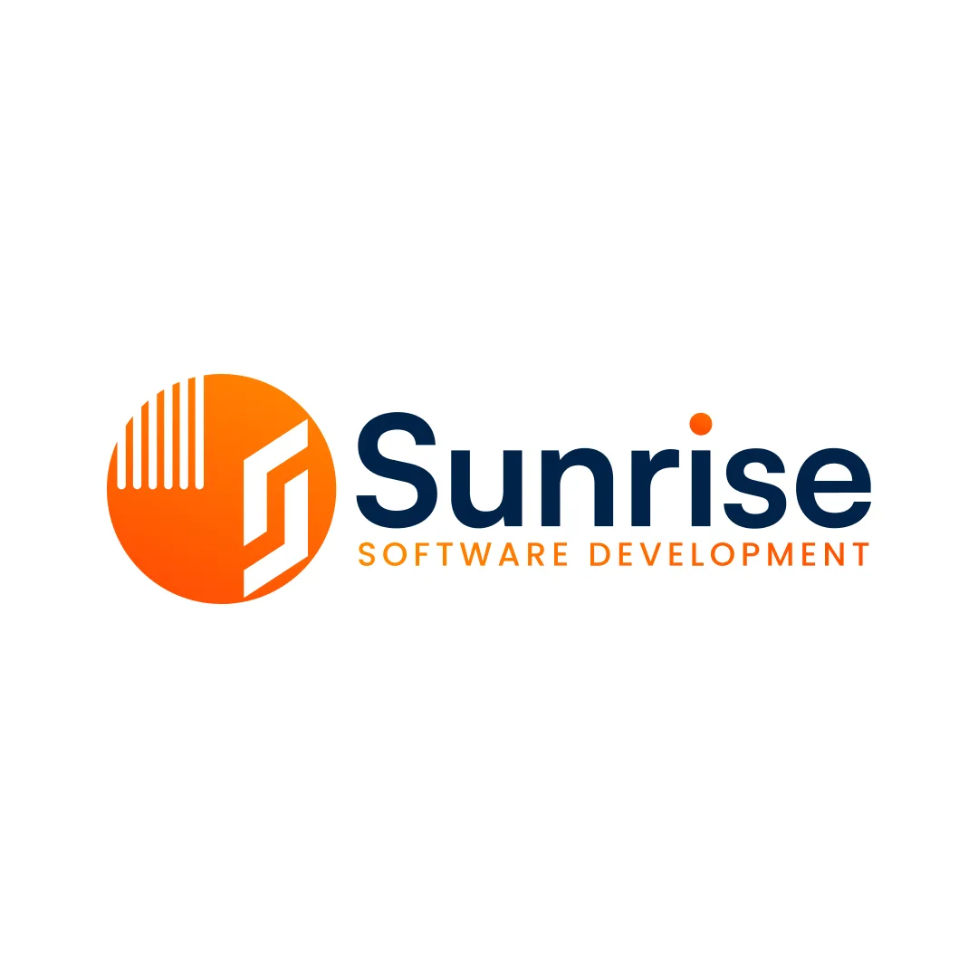Sunrise Software – Logo & Business Card Design