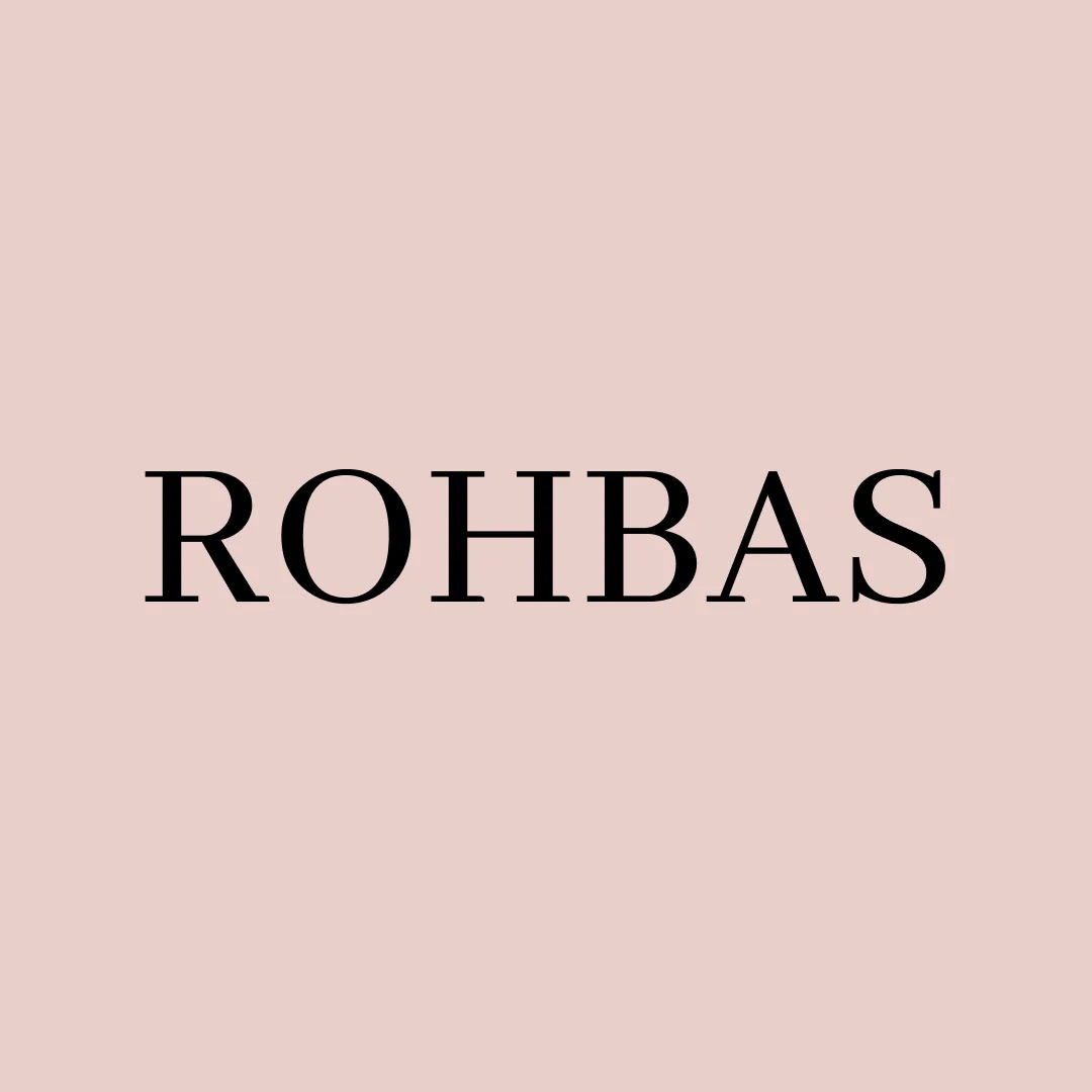 Rohbas Perfumes