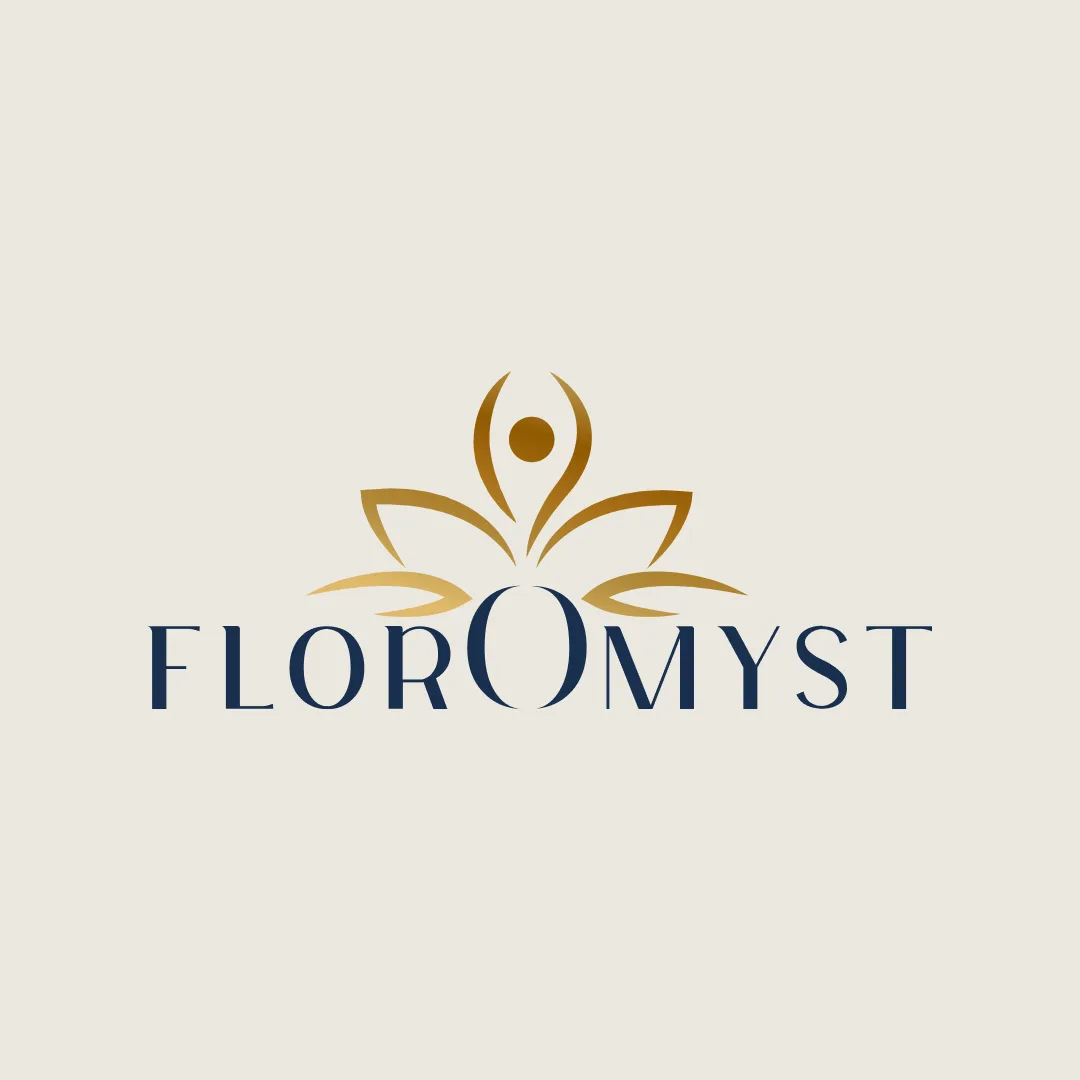 Floromyst – Complete Brand Identity & Digital Presence
